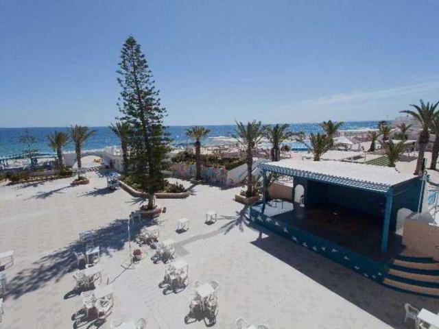 El Mouradi Club Selima