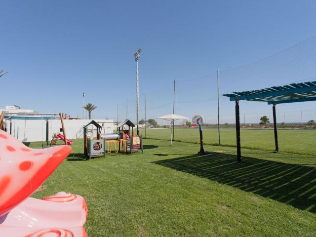 El Mouradi Club Selima