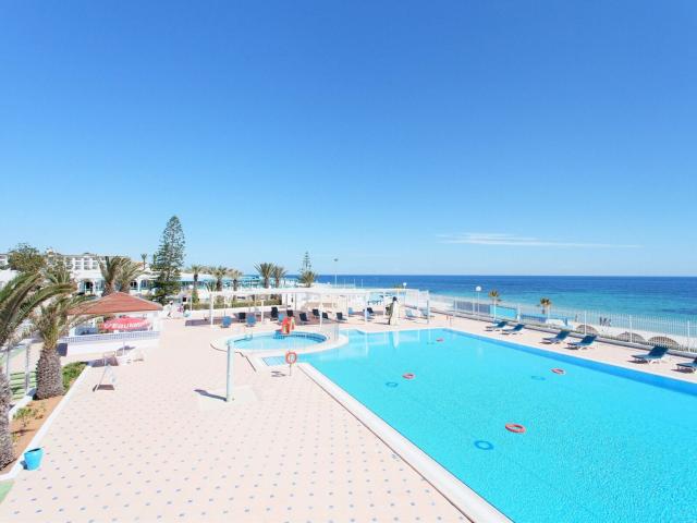 El Mouradi Club Selima