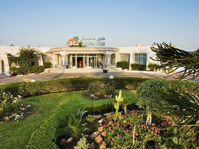 El Mouradi Club Selima