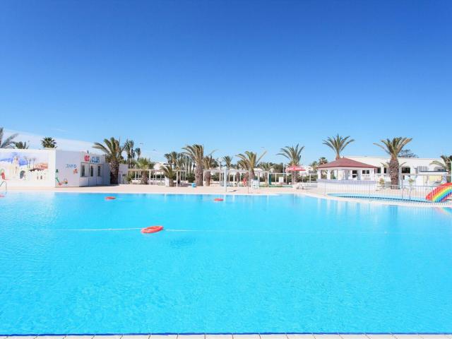 El Mouradi Club Selima