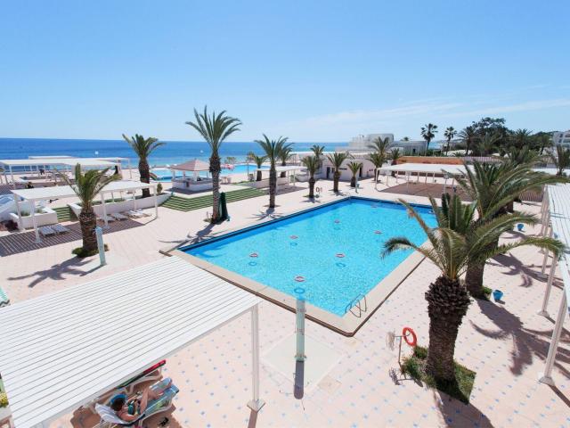 El Mouradi Club Selima