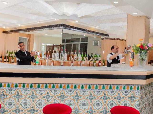 El Mouradi Club Selima