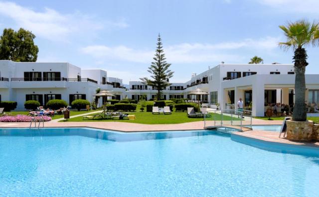 Geraniotis Beach Resort