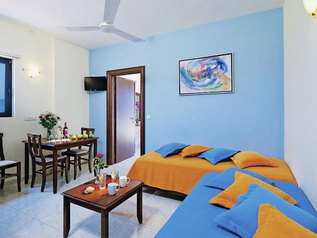Geraniotis Beach Resort