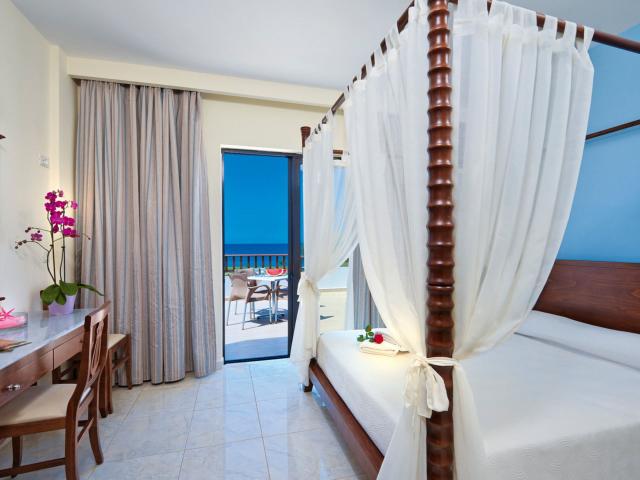 Geraniotis Beach Resort