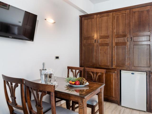 Geraniotis Beach Resort