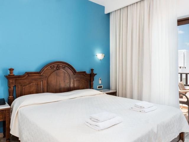 Geraniotis Beach Resort