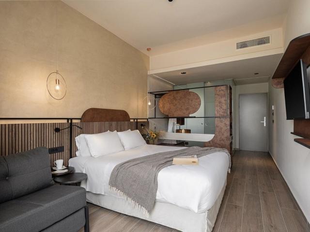 Geraniotis Beach Resort