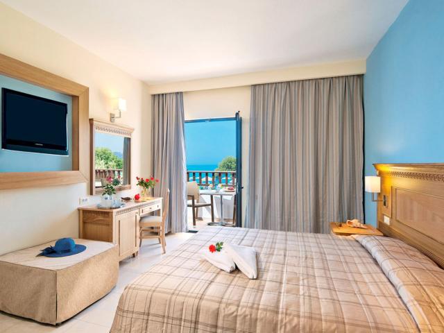 Geraniotis Beach Resort