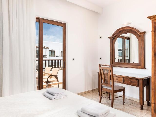 Geraniotis Beach Resort