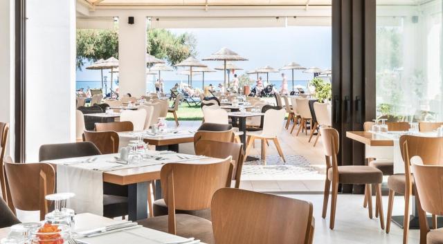 Geraniotis Beach Resort