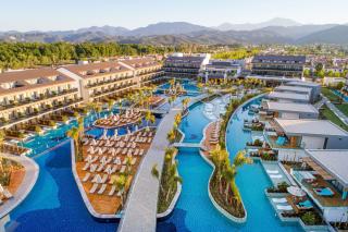 Akra Fethiye The Residence Tui Blue Sensatori