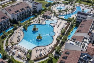 Akra Fethiye Tui Blue Sensatori