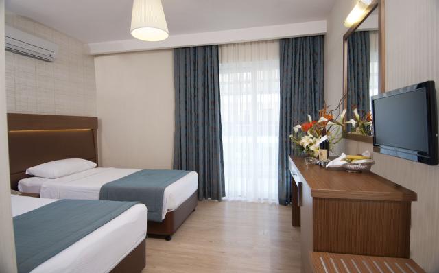 Supreme Marmaris