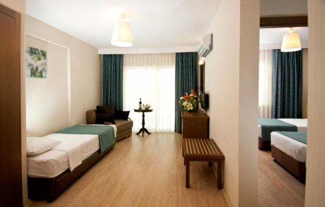 Supreme Marmaris
