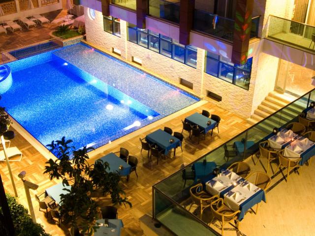 Supreme Marmaris