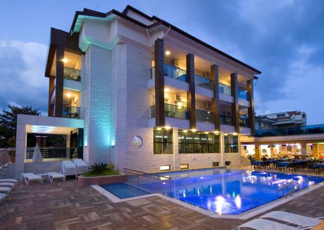 Supreme Marmaris