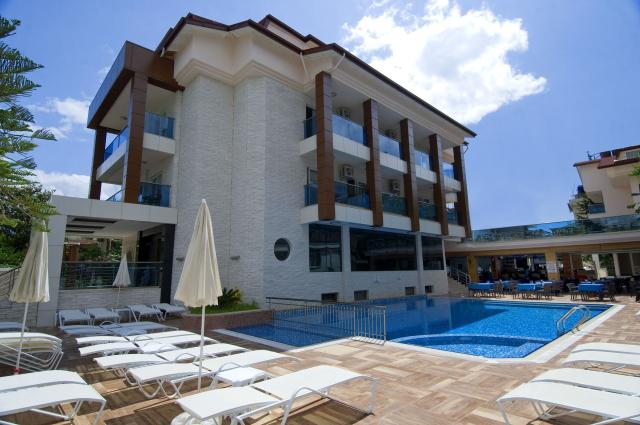 Supreme Marmaris