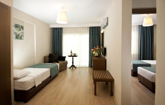 Supreme Marmaris
