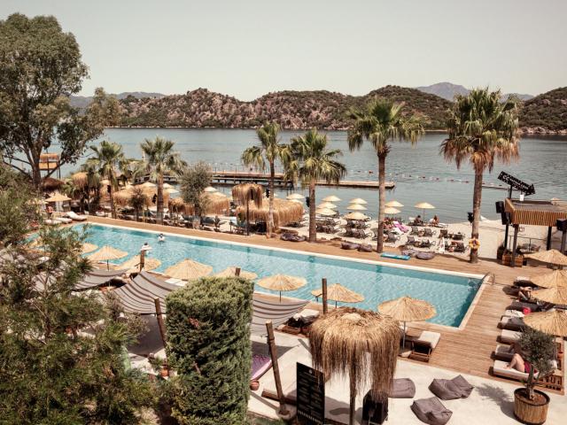 Cook's Club Adakoy Marmaris