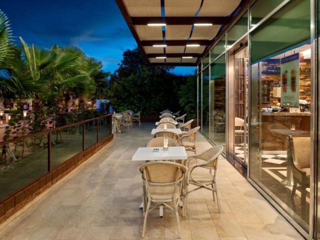 Elite World Marmaris
