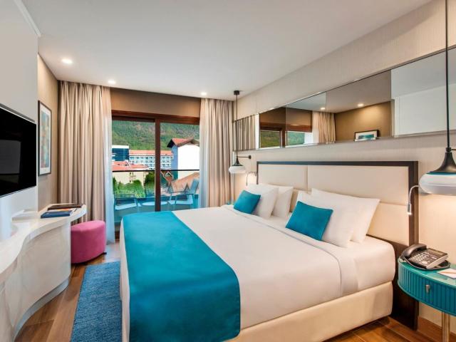 Elite World Marmaris