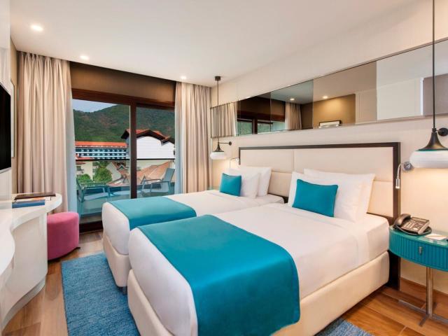 Elite World Marmaris