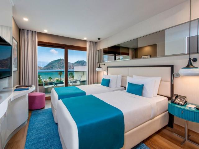 Elite World Marmaris