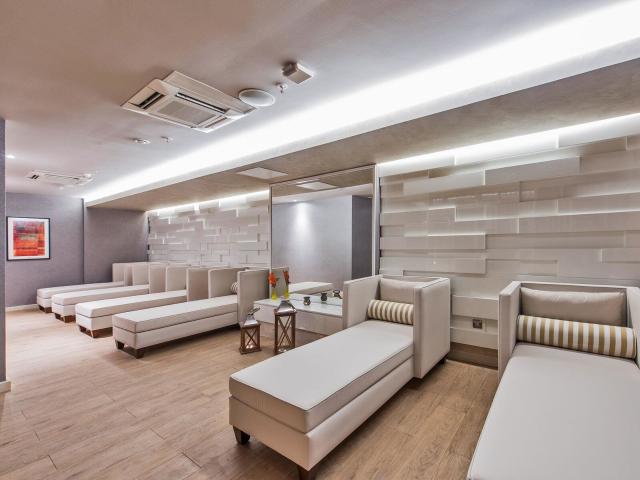 Elite World Marmaris