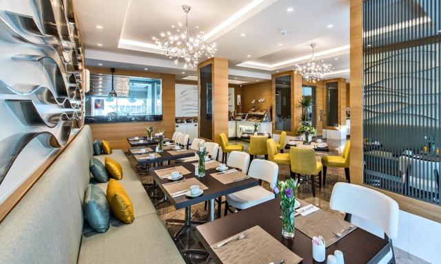 Elite World Marmaris