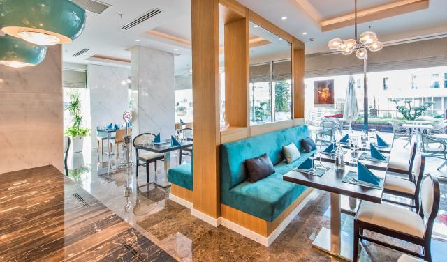 Elite World Marmaris