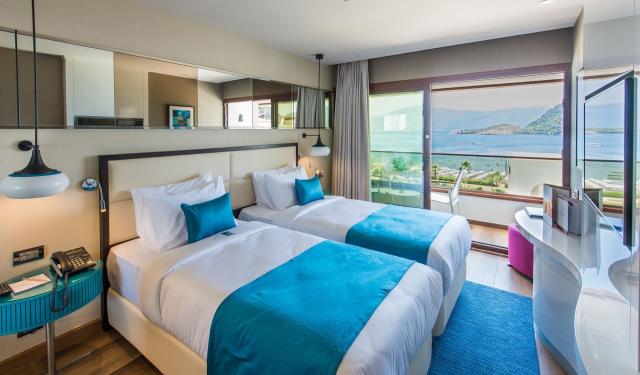 Elite World Marmaris