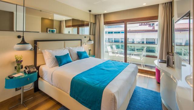 Elite World Marmaris