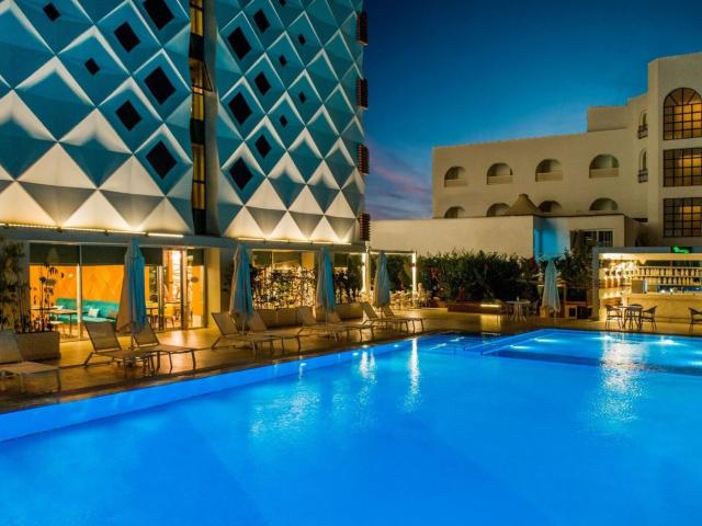 Elite World Marmaris