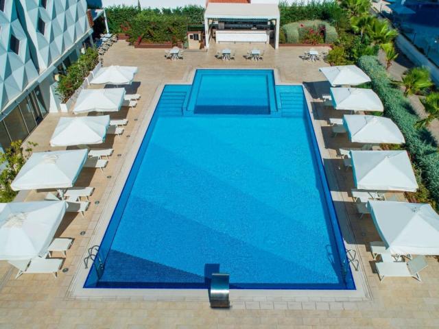 Elite World Marmaris