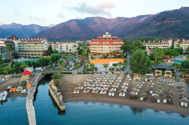 Fortuna Beach