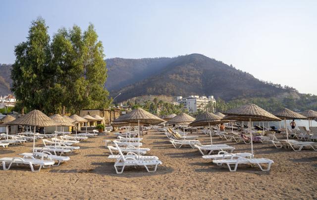 Fortuna Beach