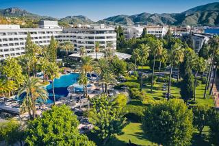 Grand Azur