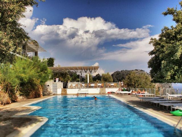 Loryma Resort