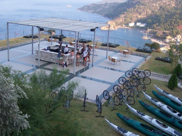 Loryma Resort