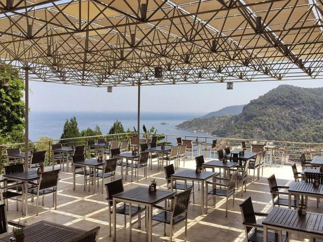 Loryma Resort