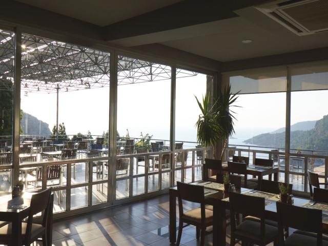 Loryma Resort