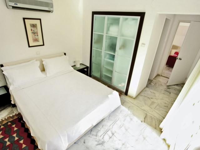 Loryma Resort