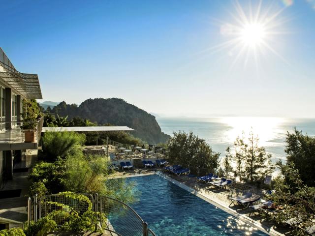 Loryma Resort