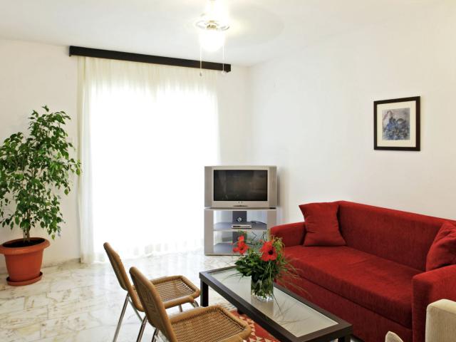 Loryma Resort