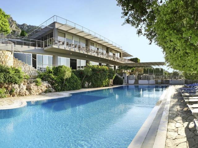 Loryma Resort