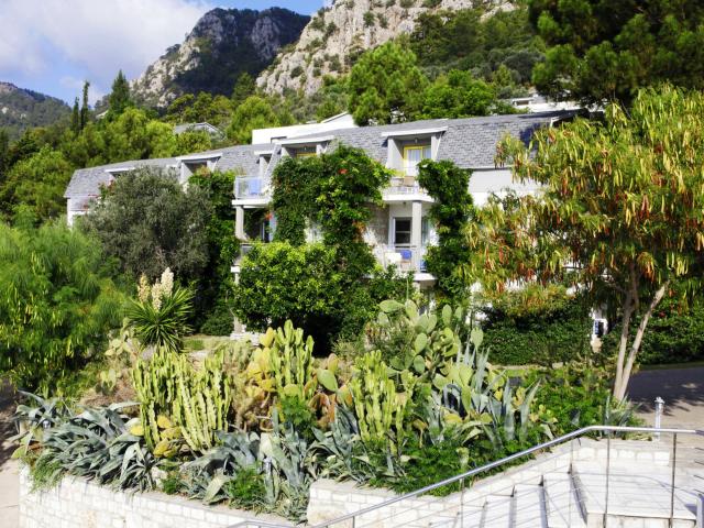 Loryma Resort