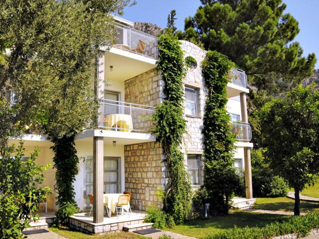 Loryma Resort