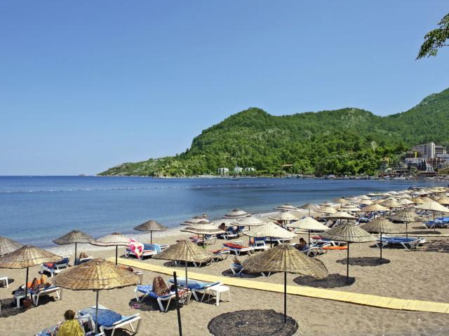 Loryma Resort